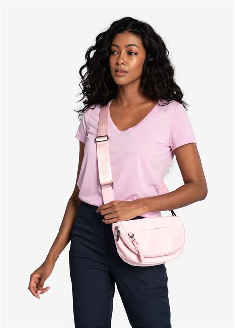 lole crossbody bag